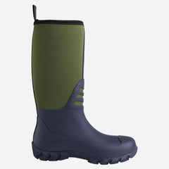 Finntrail OUTLANDER Khaki 7514 Rubber boots