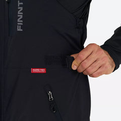 Finntrail ATLAS Graphite 3440 Suit