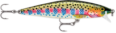 RAPALA FLAT RAP 8cm