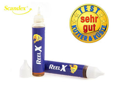 REELX HIGHTECH REEL OIL (30ML)