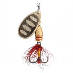 ROTEX SPINNER #3 8g 1pc