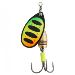 ROTEX SPINNER #3 8g 1pc