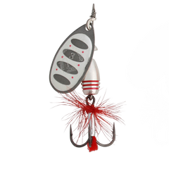 ROTEX SPINNER #4 11g 1pc