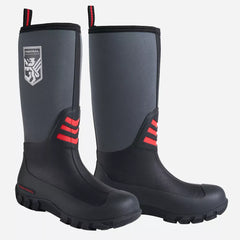 Finntrail OUTLANDER Red 7514 Rubber boots