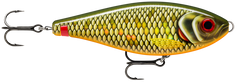 RAPALA X-RAP HAKU 14cm
