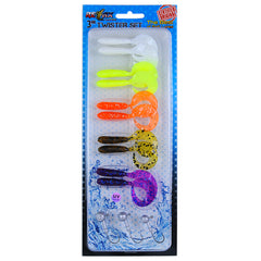 Relax Twister Set 3'' 13 pcs