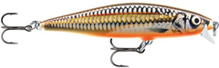 RAPALA FLAT RAP 8cm