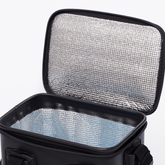 WPMP COOLER BAG L 31X22X28CM 24L