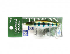 Timon Tricoroll Spoon 19g