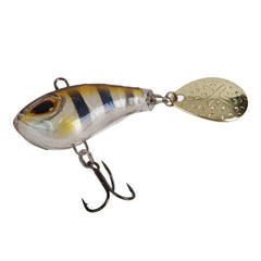 Slaix Yoda Spintail 70mm 19g