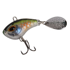 Slaix Yoda Spintail 70mm 19g