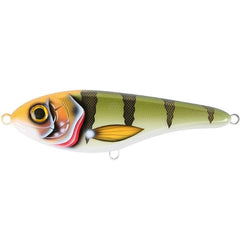 Māneklis Strike Pro Buster Jerk 15cm 75g