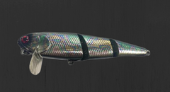 Vobleris Jackall Deka Hamakuru SP