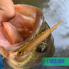 Varivas Undershot Drop Shot Hooks