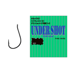 Varivas Undershot Drop Shot Hooks