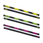 VARIVAS Measure Tape VAAC-46 Yellow