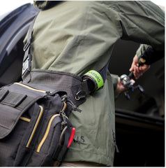 VARIVAS Measure Tape VAAC-46 Yellow