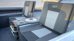 VIZION 470 ALUMĪNIJA MOTORLAIVA