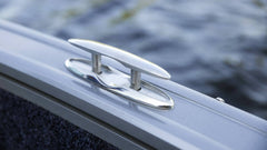 VIZION 470 ALUMĪNIJA MOTORLAIVA