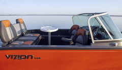 VIZION 500 ALUMĪNIJA MOTORLAIVA