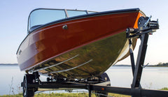 VIZION 500 ALUMĪNIJA MOTORLAIVA