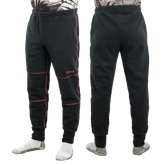 Alaskan WARM WADE CUFFED FLĪŠA BIKSES (melnas)