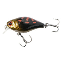 Jackall Chubby 41F SSR