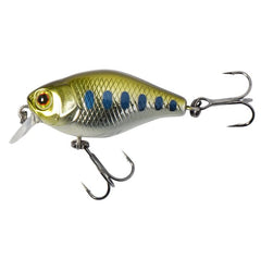 Jackall Chubby 41F SSR