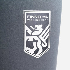 Finntrail OUTLANDER Yellow 7514 Rubber boots