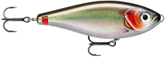 RAPALA X-RAP HAKU 14cm