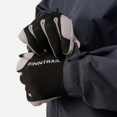 Finntrail GT Darkgrey 3425 Suit