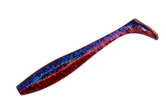 Narval Choppy Tail 10cm 1pcs