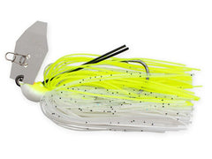 Z-MAN CROSSEYEZ CHATTERBAIT 10.5G 5/0 8cm