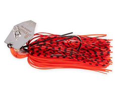 Z-MAN CROSSEYEZ CHATTERBAIT 10.5G 5/0 8cm