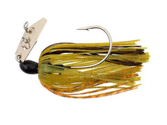 Z-MAN ORIGINAL CHATTERBAIT 10.5G 5/0