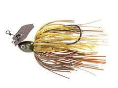 Z-MAN PROJECT Z CHATTERBAIT 28g