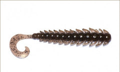 Soft bait Bait Breath BUGSY Rock Soul 3" 11pcs