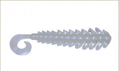 Soft bait Bait Breath BUGSY Rock Soul 3.5" 10pcs