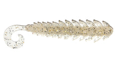Soft bait Bait Breath BUGSY Rock Soul 3.5" 10pcs