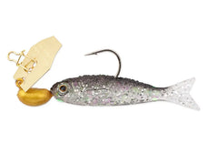 Z-Man's CHATTERBAIT FLASHBACK MINI 3.5G