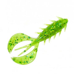 Soft bait Bait Breath SL-Remix Chiby SP 2.4" 10pcs