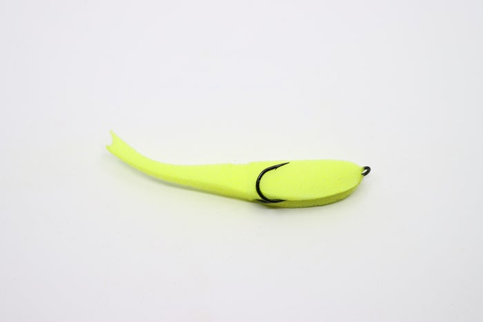 Volzhskie Dzhigi Porolon 125mm-Foam lure-Volzhskie Jig