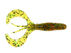 Soft bait Bait Breath SL-Remix 3,5" 8pcs