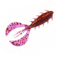 Soft bait Bait Breath SL-Remix Chiby SP 2.4" 10pcs