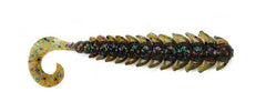 Soft bait Bait Breath BUGSY Rock Soul 3.5" 10pcs