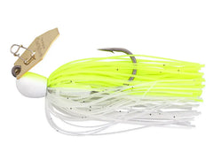 Z-Man ChatterBait Mini Max 7g (7CM) 2/0