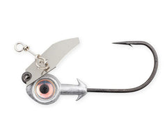 Z-Man EYE STRIKE CHATTERBAITS 7.0G (SIZE 5/0) pack/2pcs