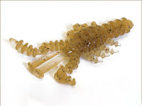 Soft bait Bait Breath MOSYA U30 1.5" 14pcs