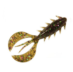 Soft bait Bait Breath SL-Remix Chiby SP 2.4" 10pcs