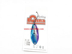 Anglers system Dohna 2.5g